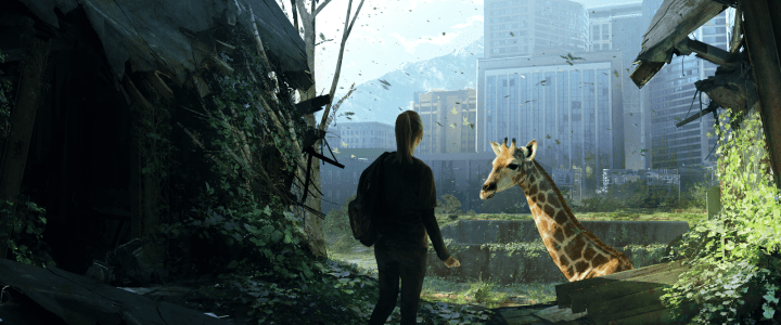 Post apocalittico - The last of us Giraffa.png