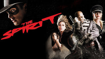 il locandiere consiglia - The spirit.jpg