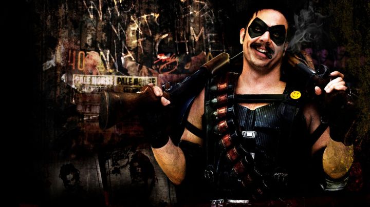 Il supereroe che ci meritiamo il comico.jpg