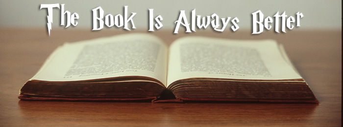 Il libro è sempre meglio