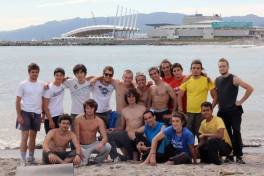 Allenamento freemind