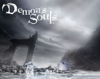 Demon's souls
